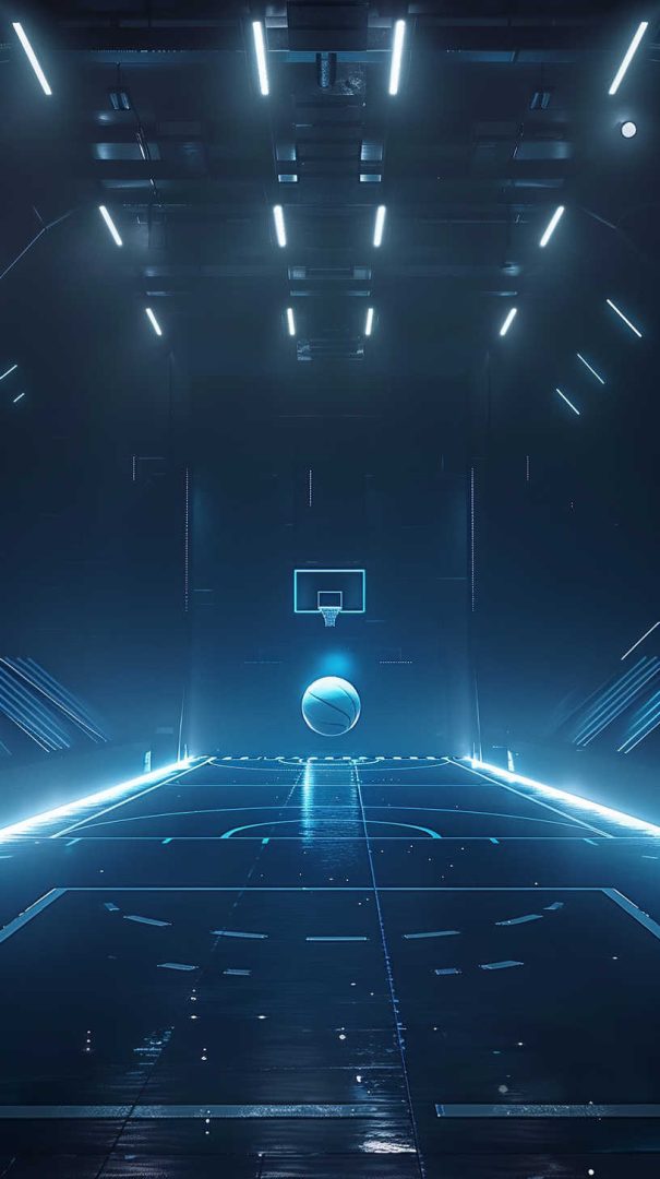 100+ Cool Basketball Wallpapers – Free 4K Download