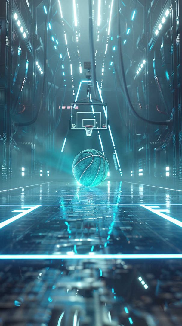 100+ Cool Basketball Wallpapers – Free 4K Download