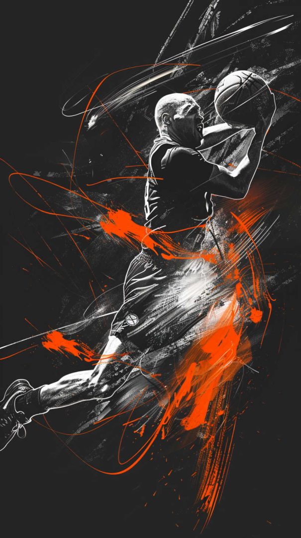 100+ Cool Basketball Wallpapers – Free 4K Download