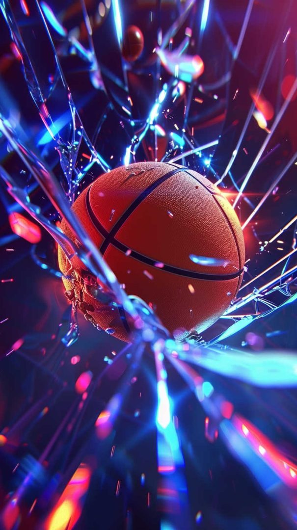 100+ Cool Basketball Wallpapers – Free 4K Download