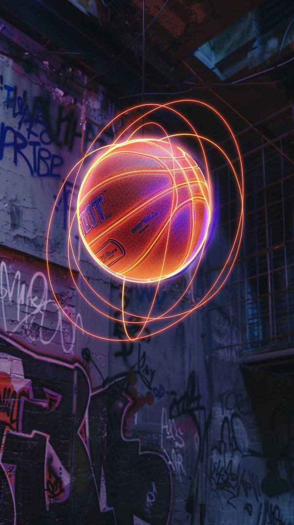 100+ Cool Basketball Wallpapers – Free 4K Download