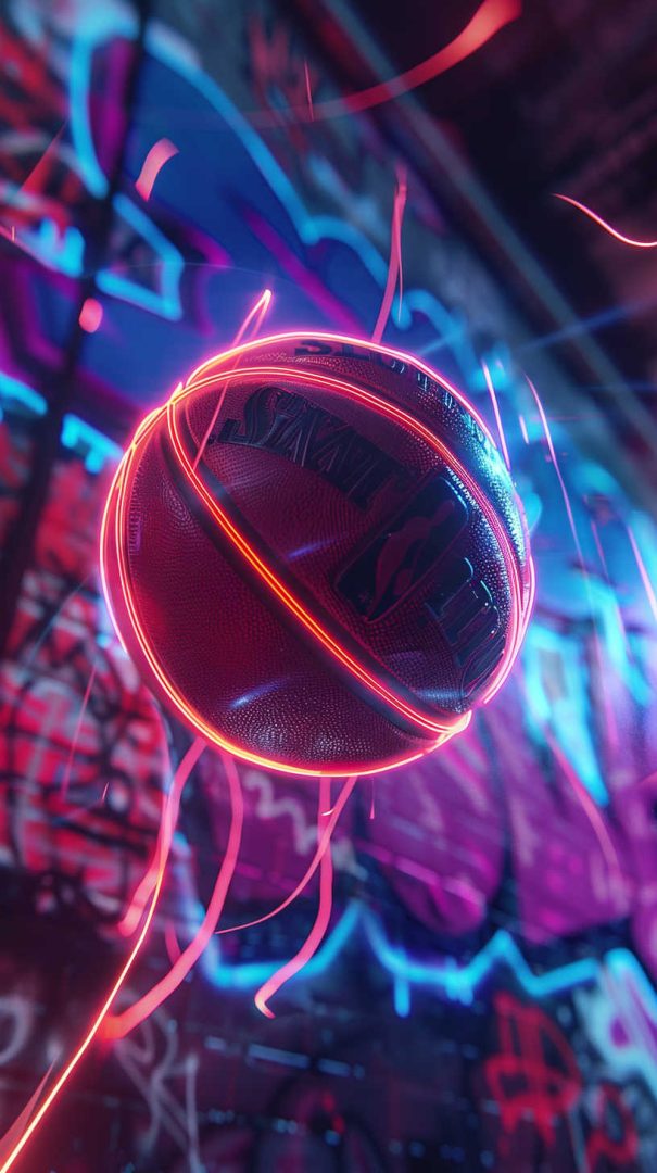 100+ Cool Basketball Wallpapers – Free 4K Download