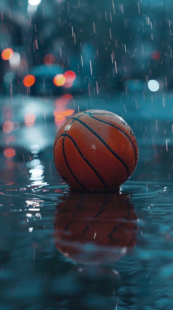 100+ Cool Basketball Wallpapers – Free 4K Download