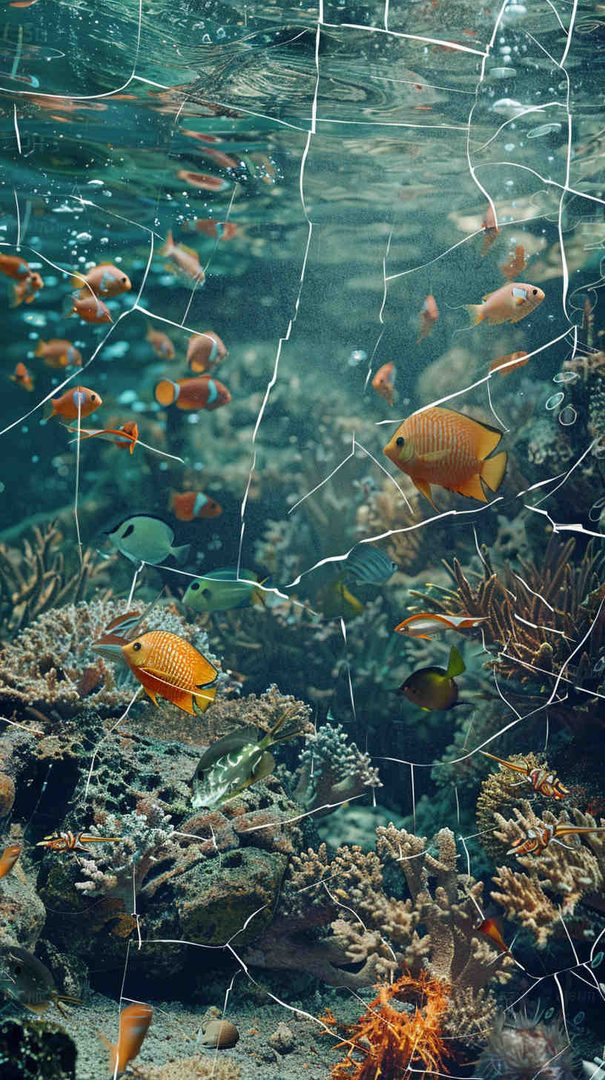 50 Realistic Cracked Screen Wallpapers (Free HD) 50 Realistic Cracked Screen Wallpapers (Free HD)