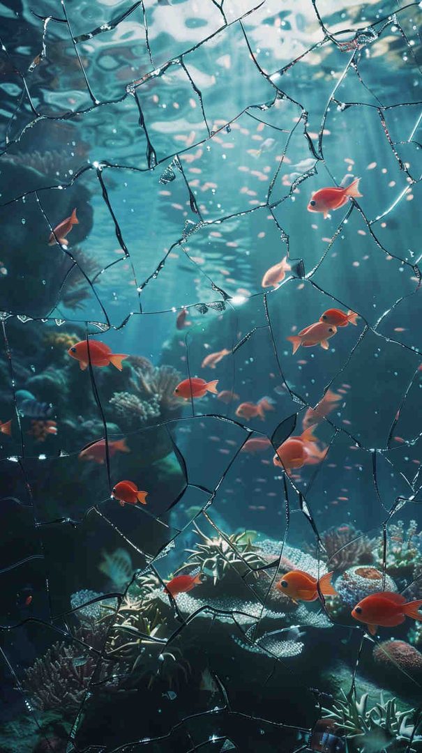 50 Realistic Cracked Screen Wallpapers (Free HD) 50 Realistic Cracked Screen Wallpapers (Free HD)