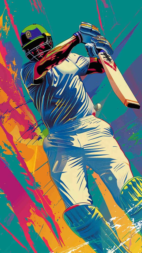 Cricket Wallpapers 4K - Best HD Backgrounds Free