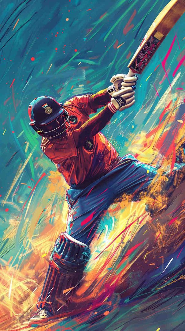 Cricket Wallpapers 4K - Best HD Backgrounds Free