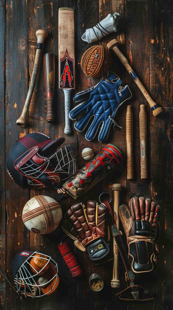Cricket Wallpapers 4K - Best HD Backgrounds Free