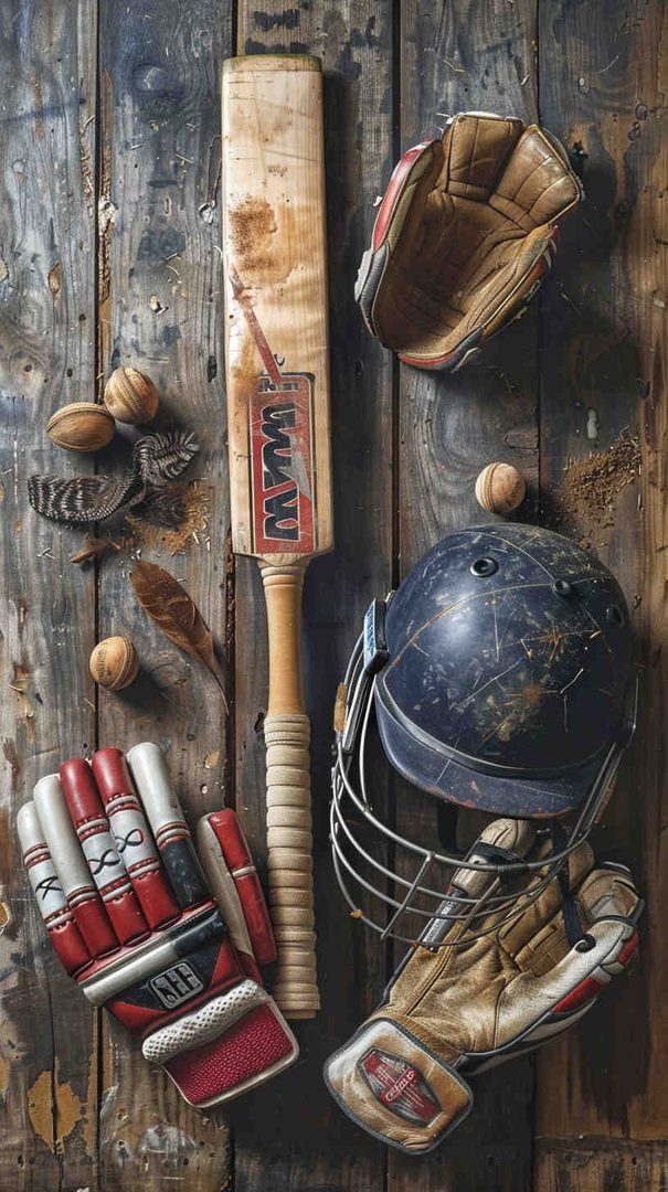 Cricket Wallpapers 4K - Best HD Backgrounds Free