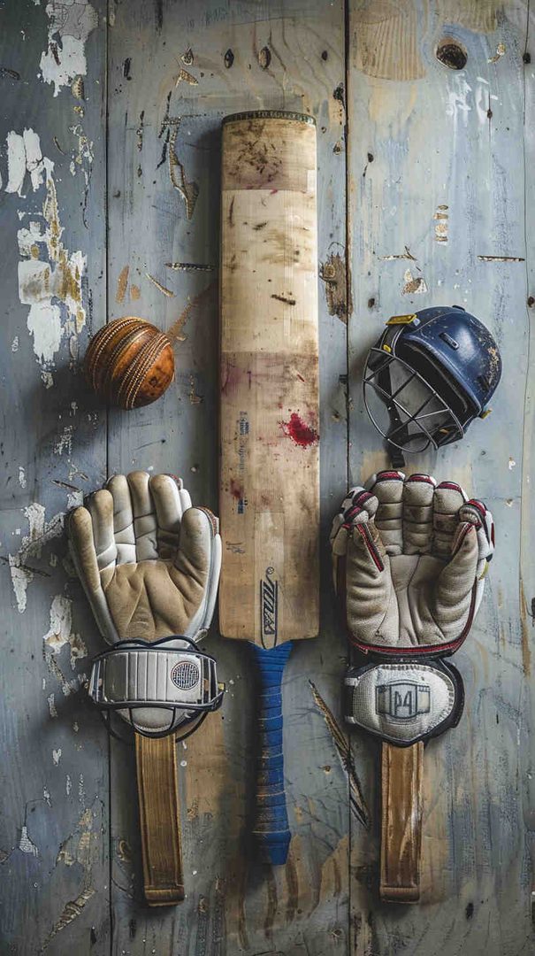 Cricket Wallpapers 4K - Best HD Backgrounds Free