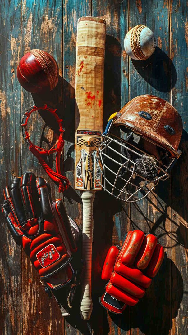 Cricket Wallpapers 4K - Best HD Backgrounds Free