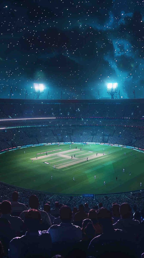 Cricket Wallpapers 4K - Best HD Backgrounds Free