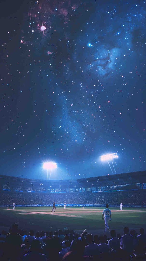 Cricket Wallpapers 4K - Best HD Backgrounds Free