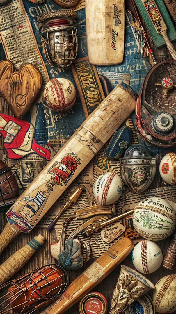 Cricket Wallpapers 4K - Best HD Backgrounds Free