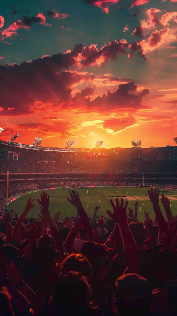 Cricket Wallpapers 4K - Best HD Backgrounds Free