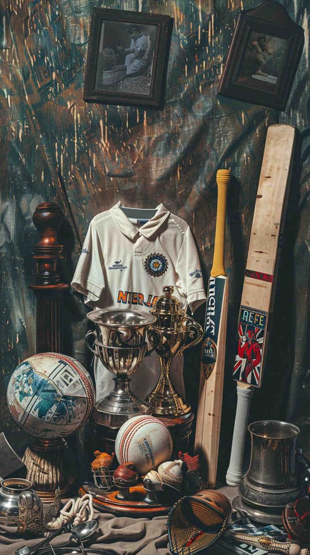 Cricket Wallpapers 4K - Best HD Backgrounds Free