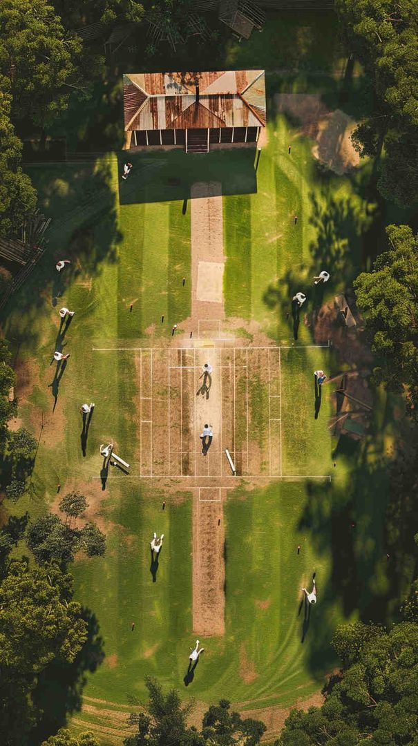 Cricket Wallpapers 4K - Best HD Backgrounds Free