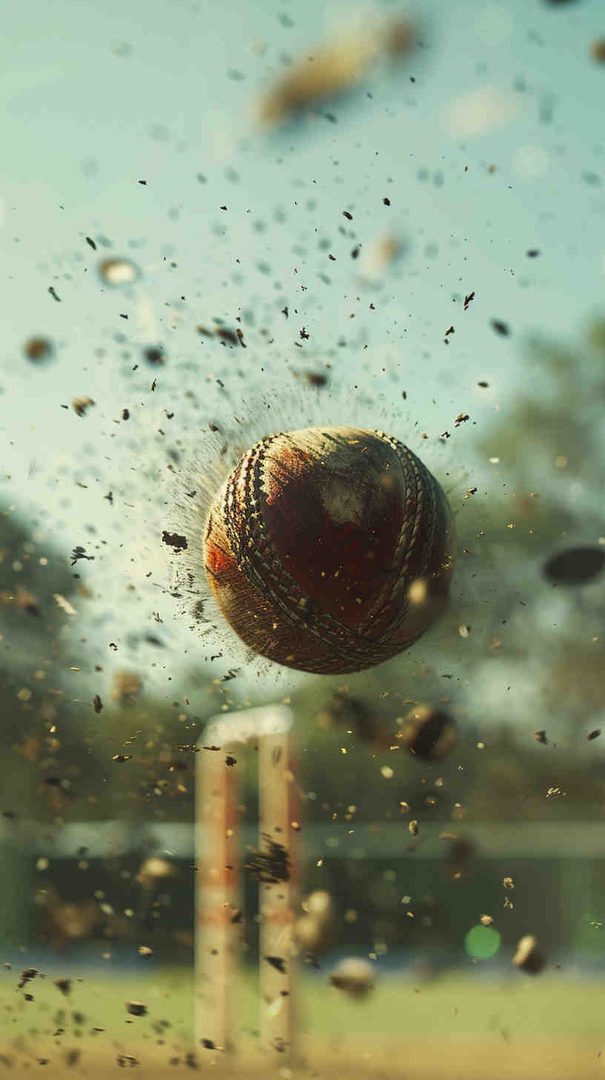 Cricket Wallpapers 4K - Best HD Backgrounds Free