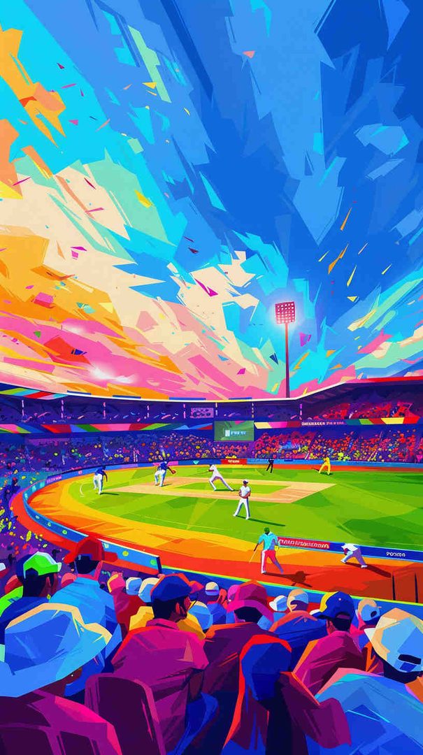 Cricket Wallpapers 4K - Best HD Backgrounds Free