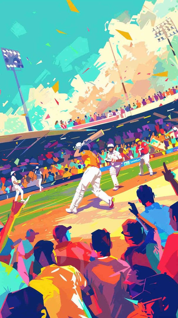 Cricket Wallpapers 4K - Best HD Backgrounds Free