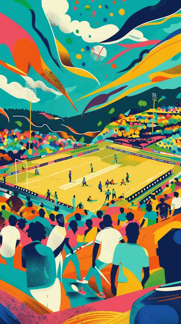 Cricket Wallpapers 4K - Best HD Backgrounds Free