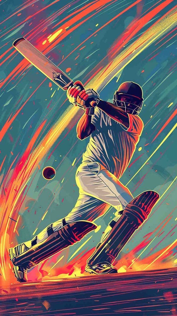 Cricket Wallpapers 4K - Best HD Backgrounds Free