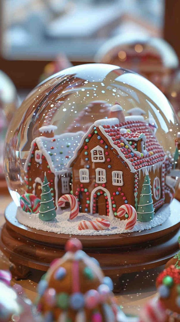 50+ Cute Christmas Wallpapers for Phone & Desktop 50+ Cute Christmas Wallpapers for Phone & Desktop