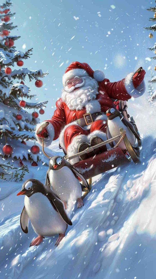 50+ Cute Christmas Wallpapers for Phone & Desktop 50+ Cute Christmas Wallpapers for Phone & Desktop