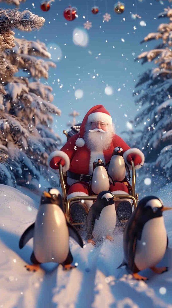 50+ Cute Christmas Wallpapers for Phone & Desktop 50+ Cute Christmas Wallpapers for Phone & Desktop
