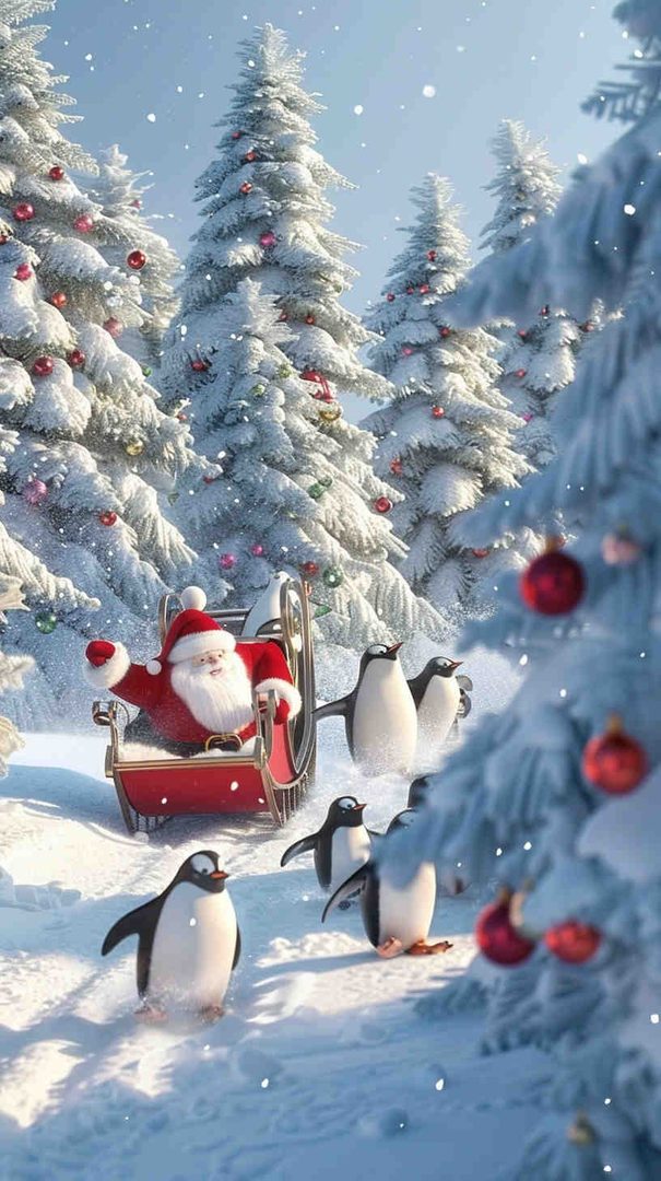 50+ Cute Christmas Wallpapers for Phone & Desktop 50+ Cute Christmas Wallpapers for Phone & Desktop
