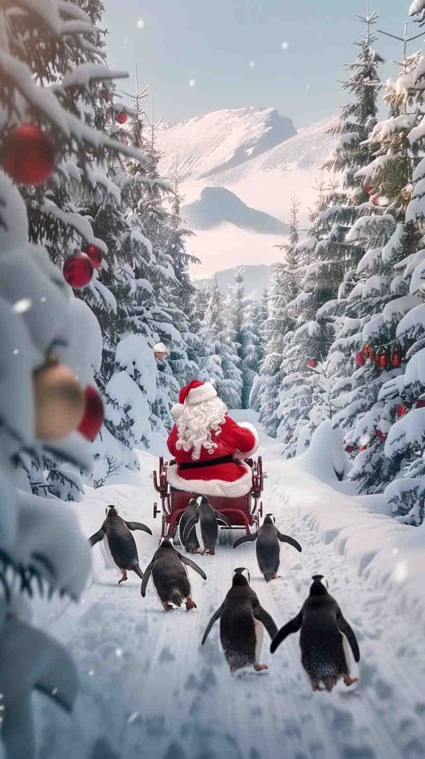 50+ Cute Christmas Wallpapers for Phone & Desktop 50+ Cute Christmas Wallpapers for Phone & Desktop