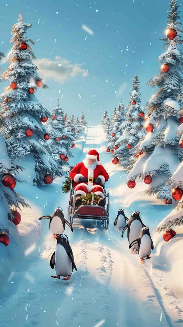 50+ Cute Christmas Wallpapers for Phone & Desktop 50+ Cute Christmas Wallpapers for Phone & Desktop
