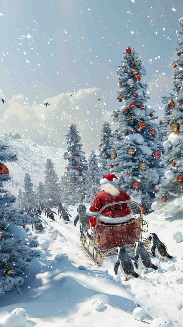 50+ Cute Christmas Wallpapers for Phone & Desktop 50+ Cute Christmas Wallpapers for Phone & Desktop