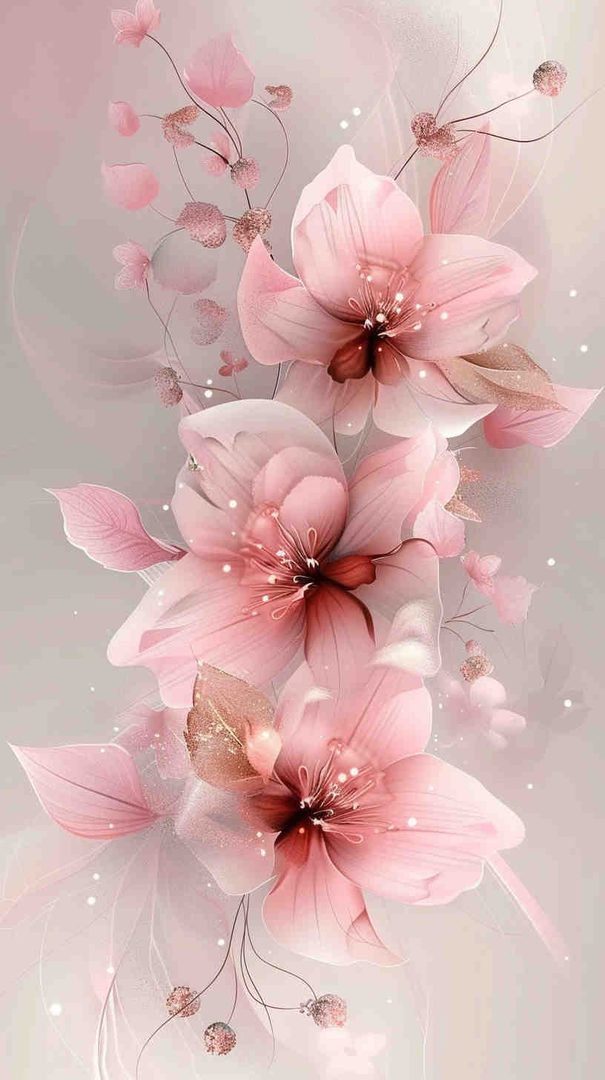 50+ Cute Pink Wallpapers Free Download (HD & 4K)