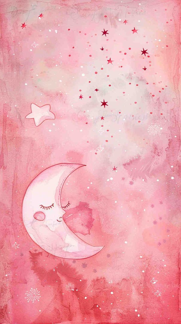 50+ Cute Pink Wallpapers Free Download (HD & 4K)
