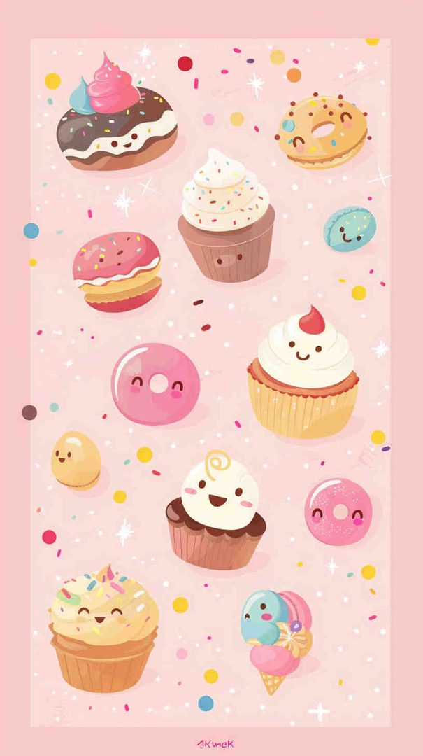 50+ Cute Pink Wallpapers Free Download (HD & 4K)