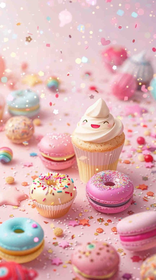 50+ Cute Pink Wallpapers Free Download (HD & 4K)