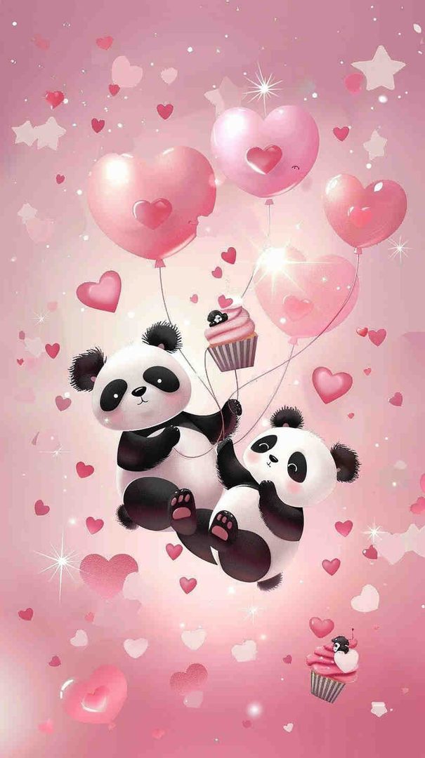50+ Cute Pink Wallpapers Free Download (HD & 4K)