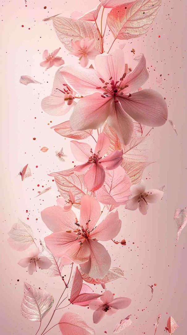 50+ Cute Pink Wallpapers Free Download (HD & 4K)