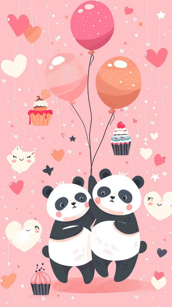 50+ Cute Pink Wallpapers Free Download (HD & 4K)