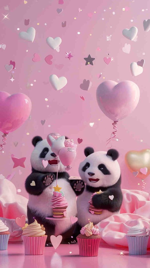 50+ Cute Pink Wallpapers Free Download (HD & 4K)