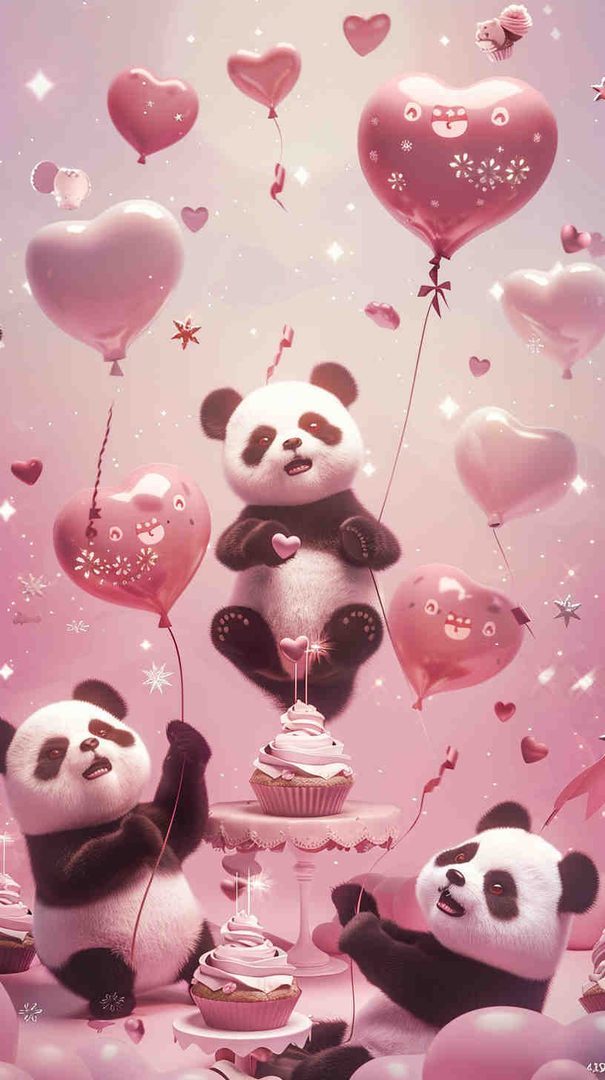 50+ Cute Pink Wallpapers Free Download (HD & 4K)