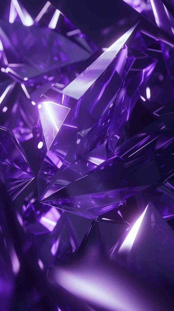 Dark Purple Wallpaper for Phone | Free 4K Download