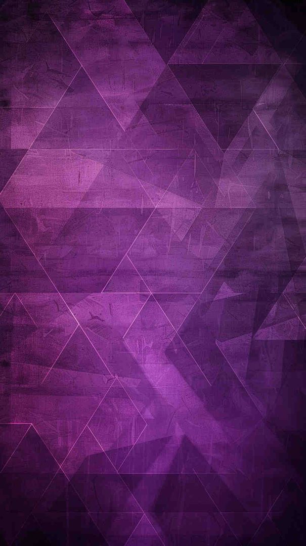 Dark Purple Wallpaper for Phone | Free 4K Download