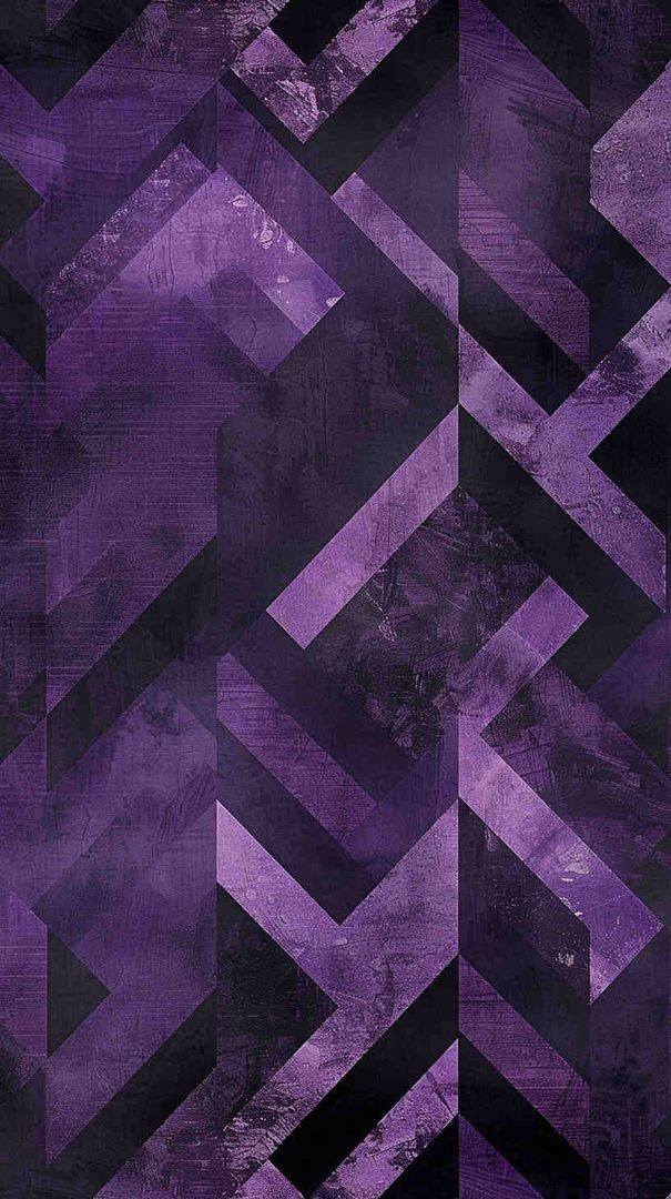 Dark Purple Wallpaper for Phone | Free 4K Download