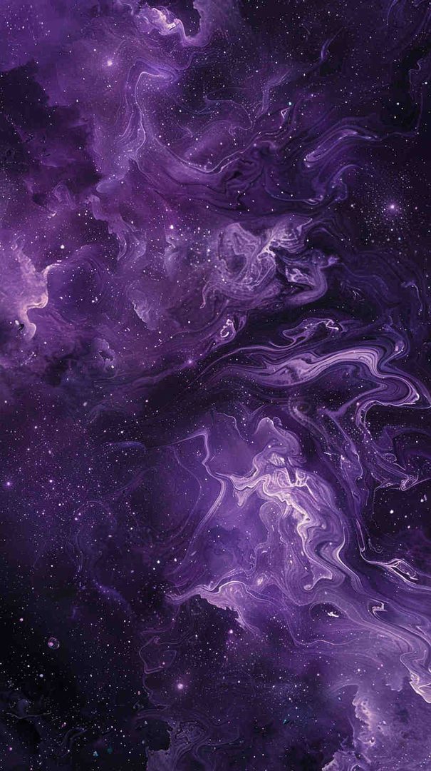 Dark Purple Wallpaper for Phone | Free 4K Download