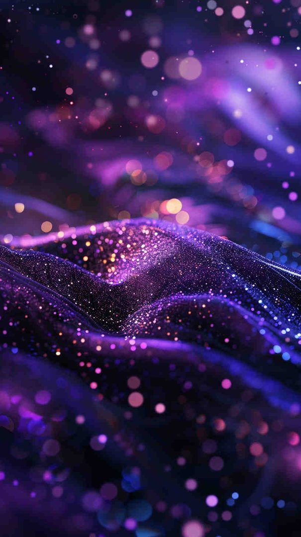 Dark Purple Wallpaper for Phone | Free 4K Download