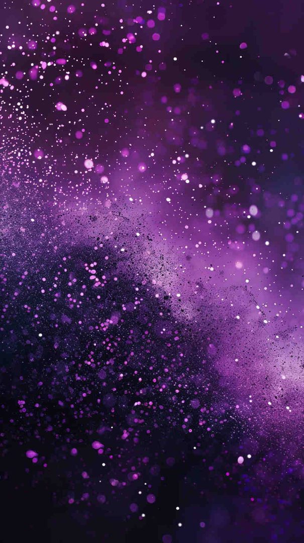 Dark Purple Wallpaper for Phone | Free 4K Download