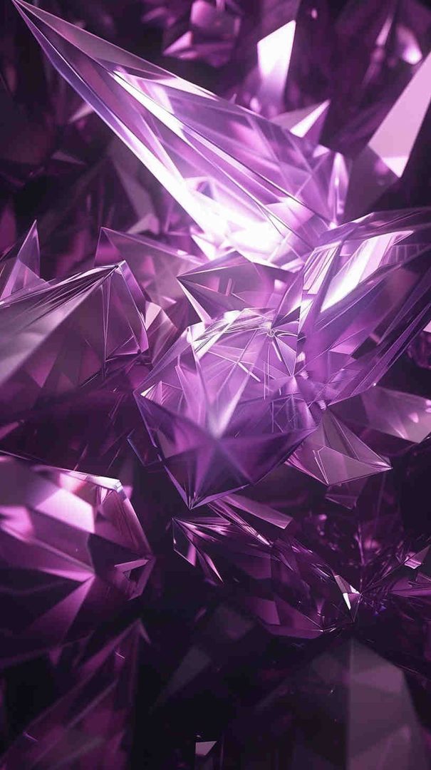 Dark Purple Wallpaper for Phone | Free 4K Download
