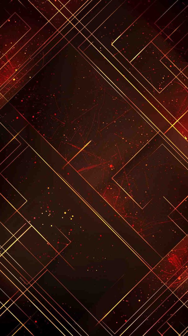Dark Red Wallpaper: 50+ Stunning HD Designs (Free)